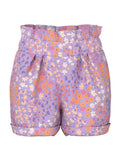 NAME IT Къси панталони NKFFIDA SHORTS PB