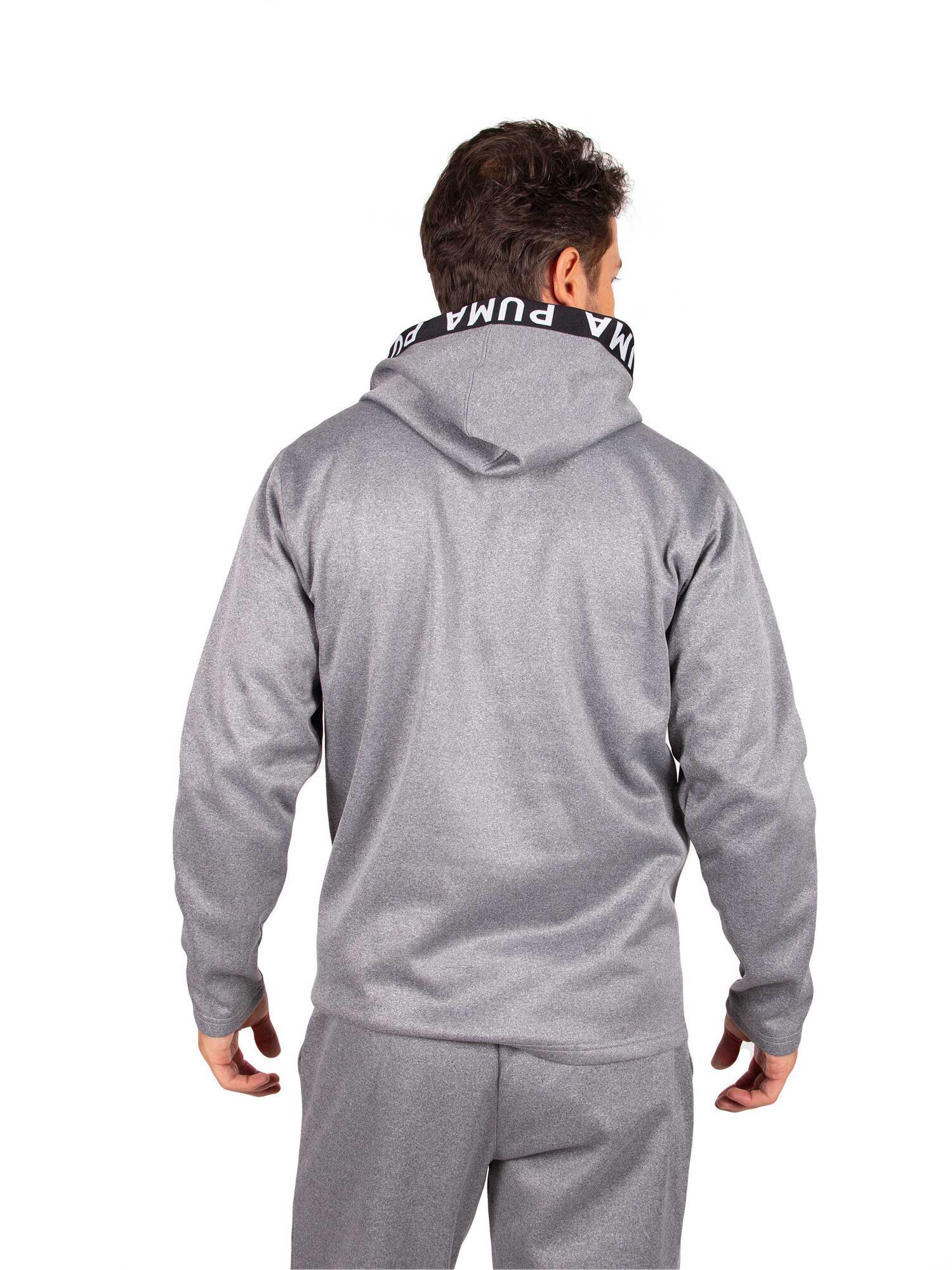 PUMA Суитшърт TRAIN PWR FLEECE HOODIE