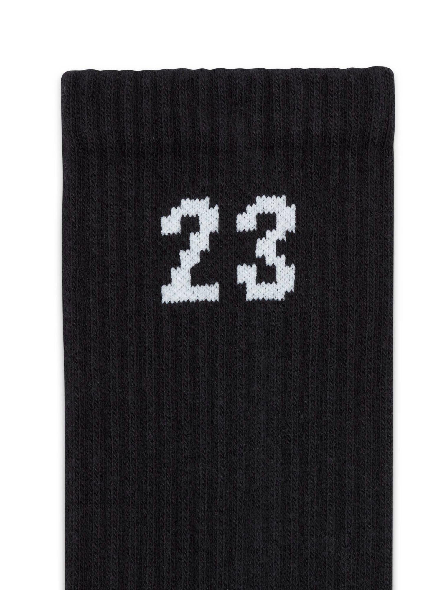 JORDAN Чорапи U J ESSENTIAL CREW 3PR - 144