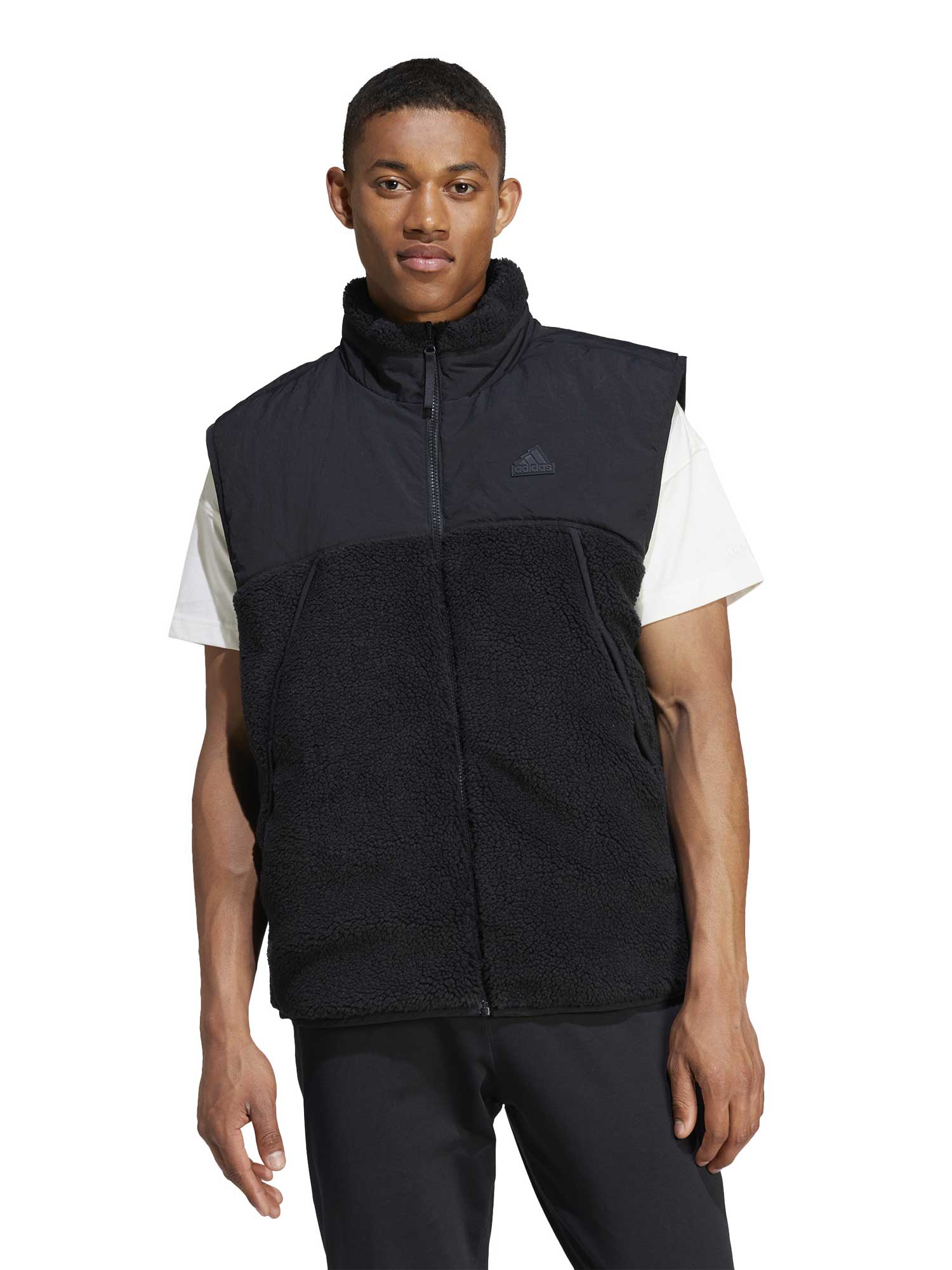 ADIDAS SPORTSWEAR Елек City Escape Reversible Vest