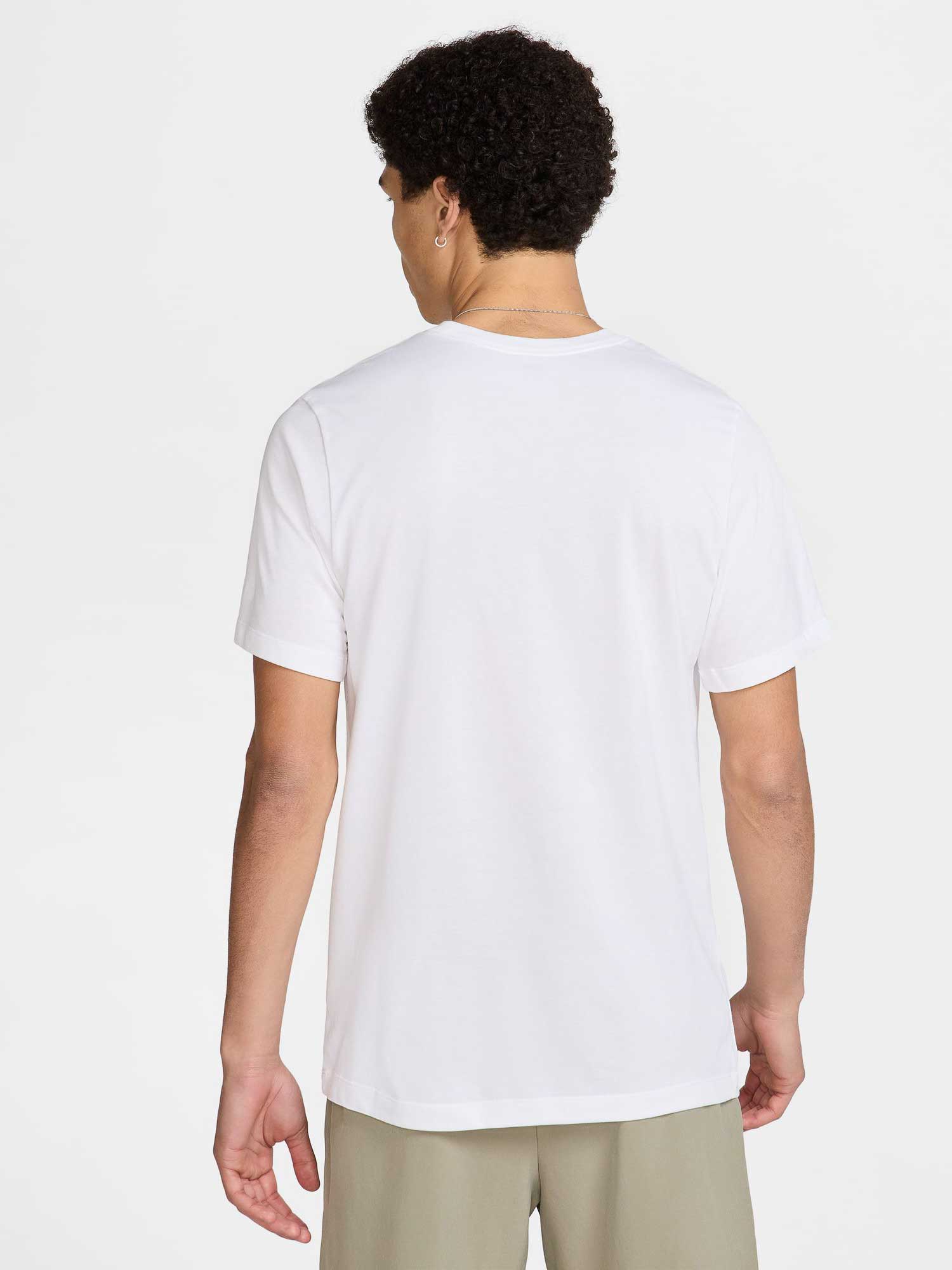 NIKE Тениска M NK DF TEE HBR PRINT
