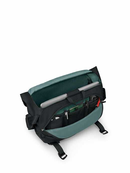 OSPREY Чанта SAMPLE METRON 18 MESSENGER