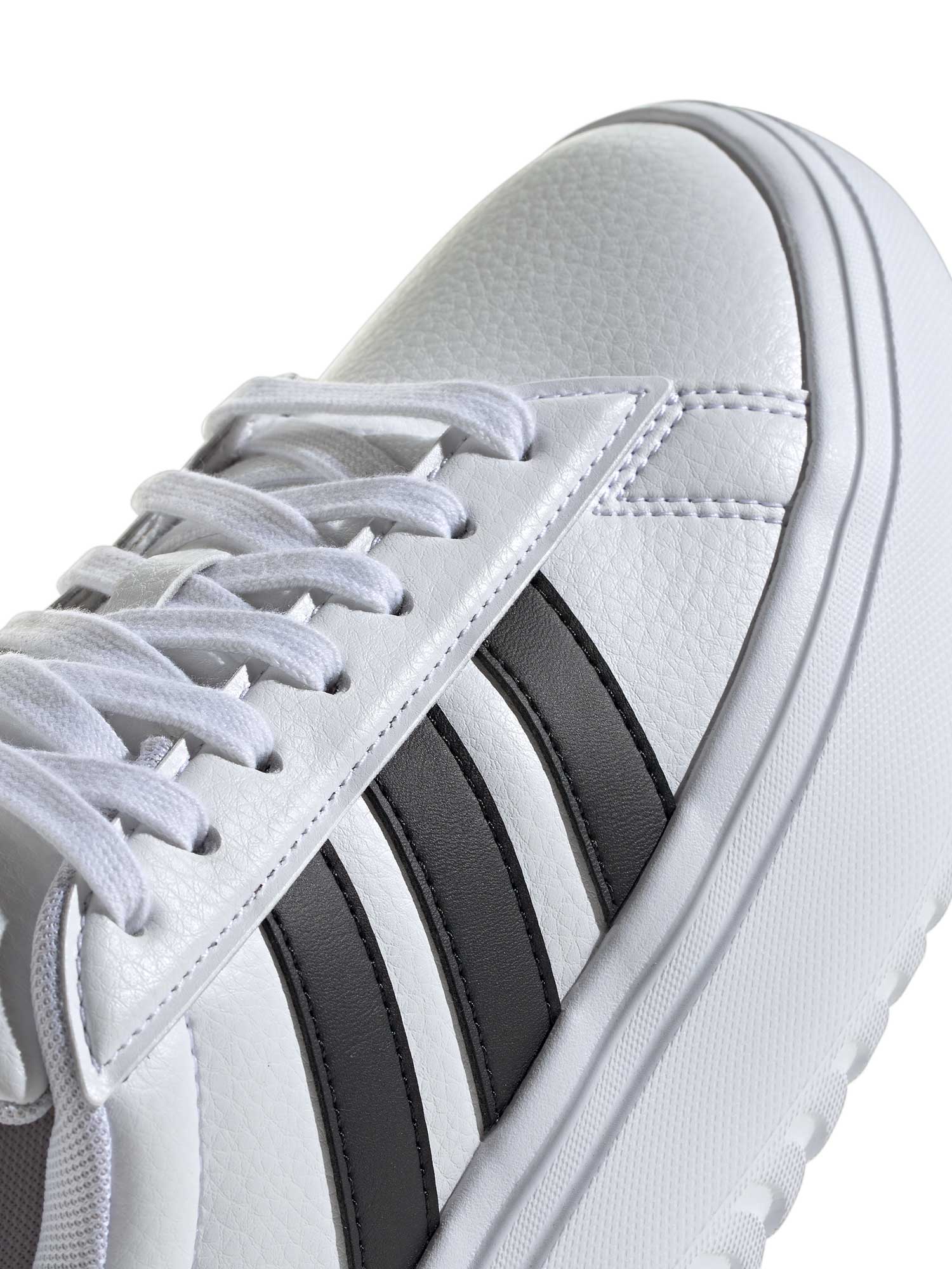 ADIDAS SPORTSWEAR Обувки Grand Court Platform