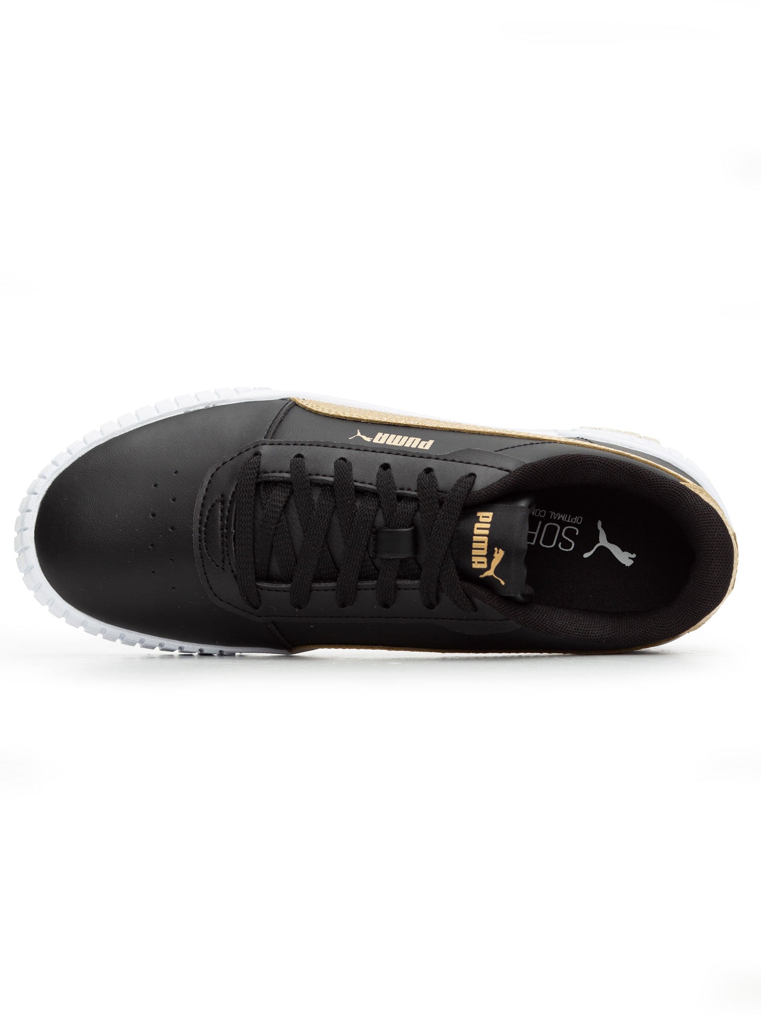 PUMA Обувки Carina 2.0 Distressed