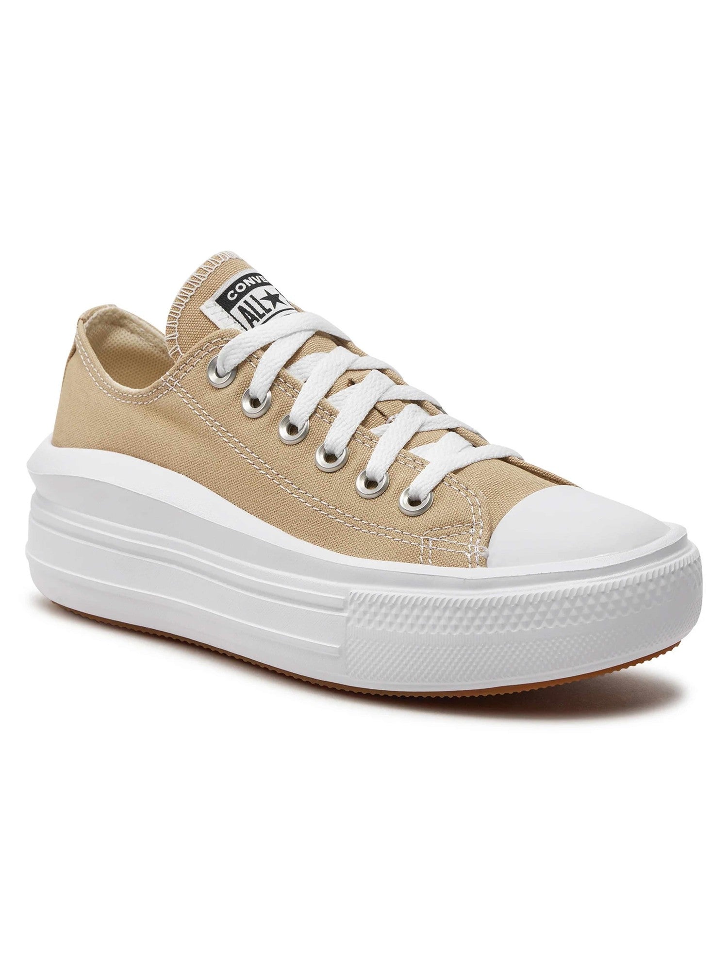 CONVERSE Обувки CHUCK TAYLOR ALL STAR MOVE