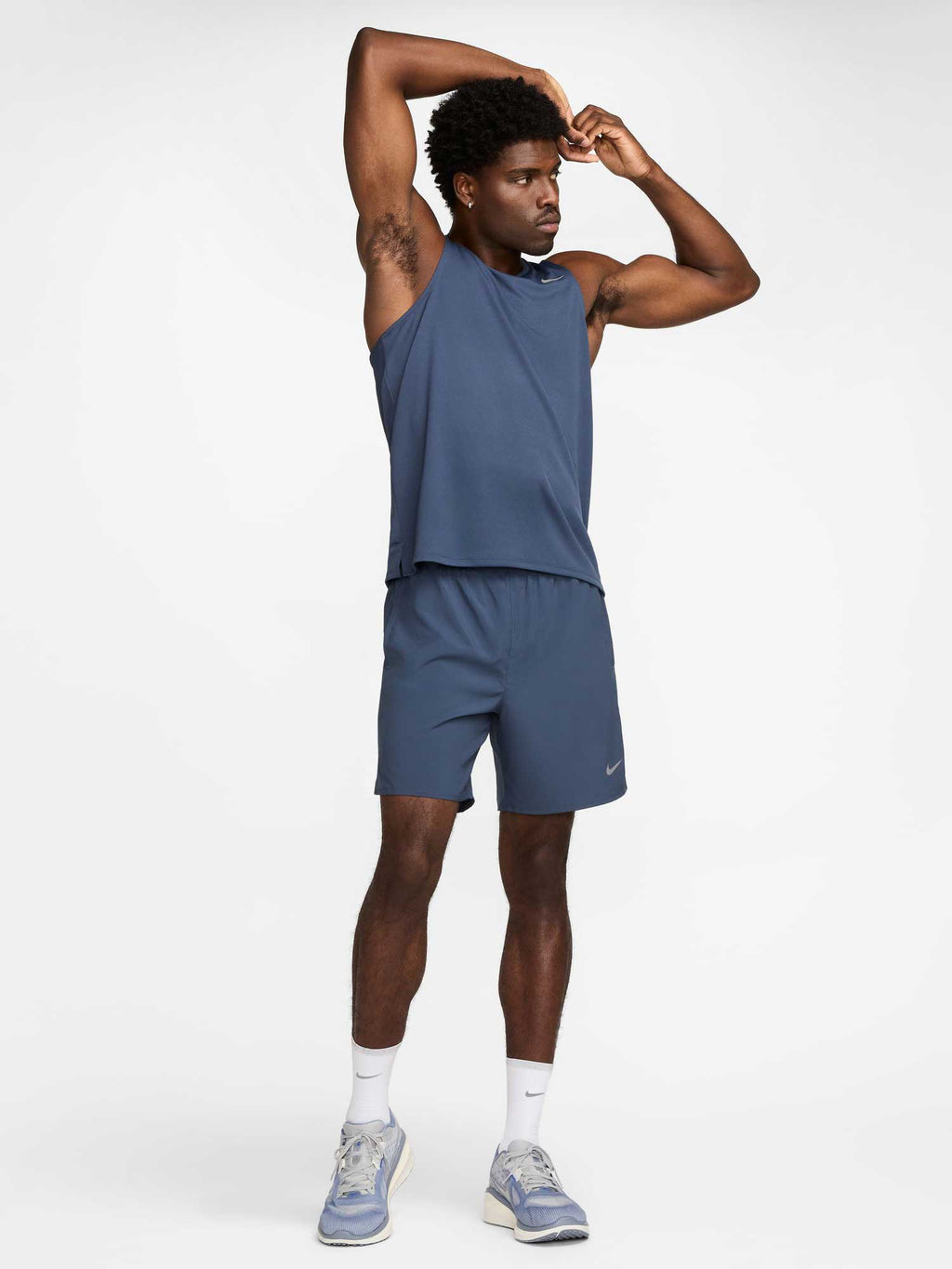 NIKE Къси панталони M NK DF CHALLENGER 72IN1 SHORT