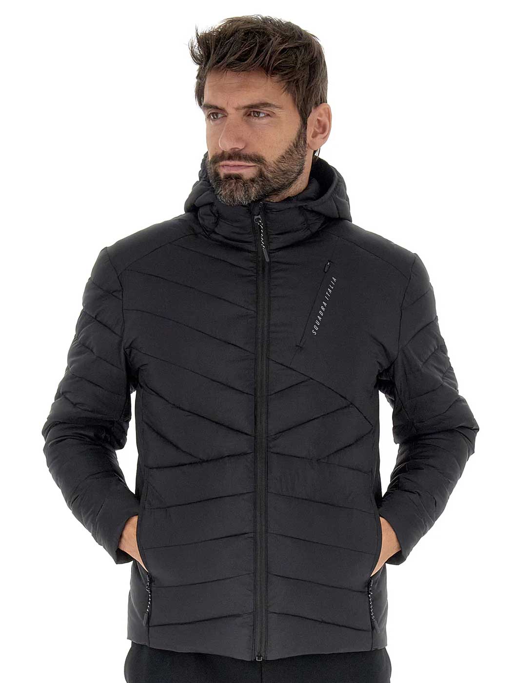 LOTTO Яке JACKET PAD ROLLE