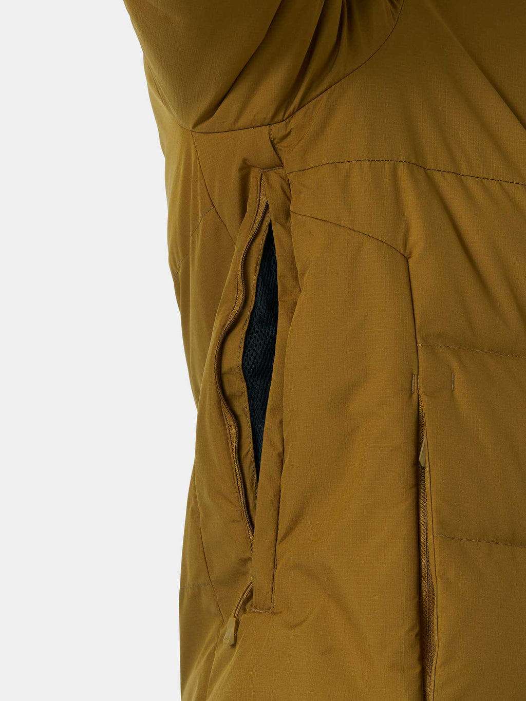 HELLY HANSEN Ски яке KVITFJELL RACE PUFFY JACKET