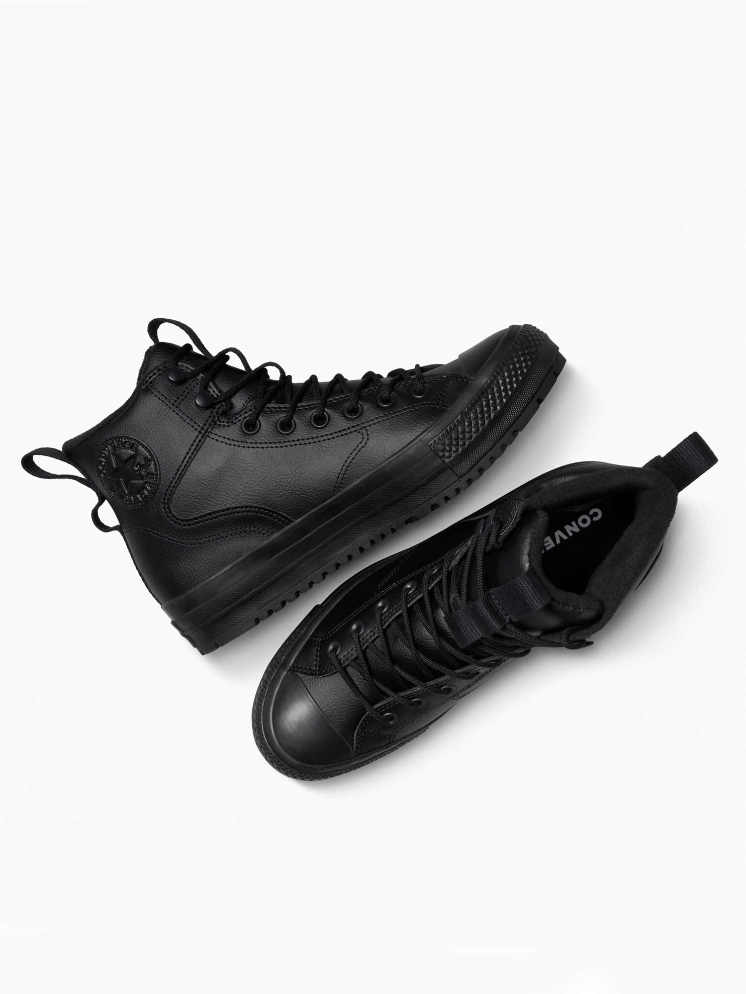 CONVERSE Обувки CHUCK TAYLOR AS HIKER BOOT