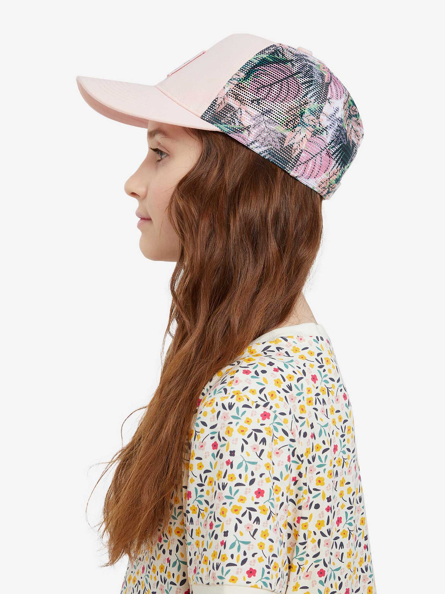 OUTVENTURE Шапка Girls Baseball Cap