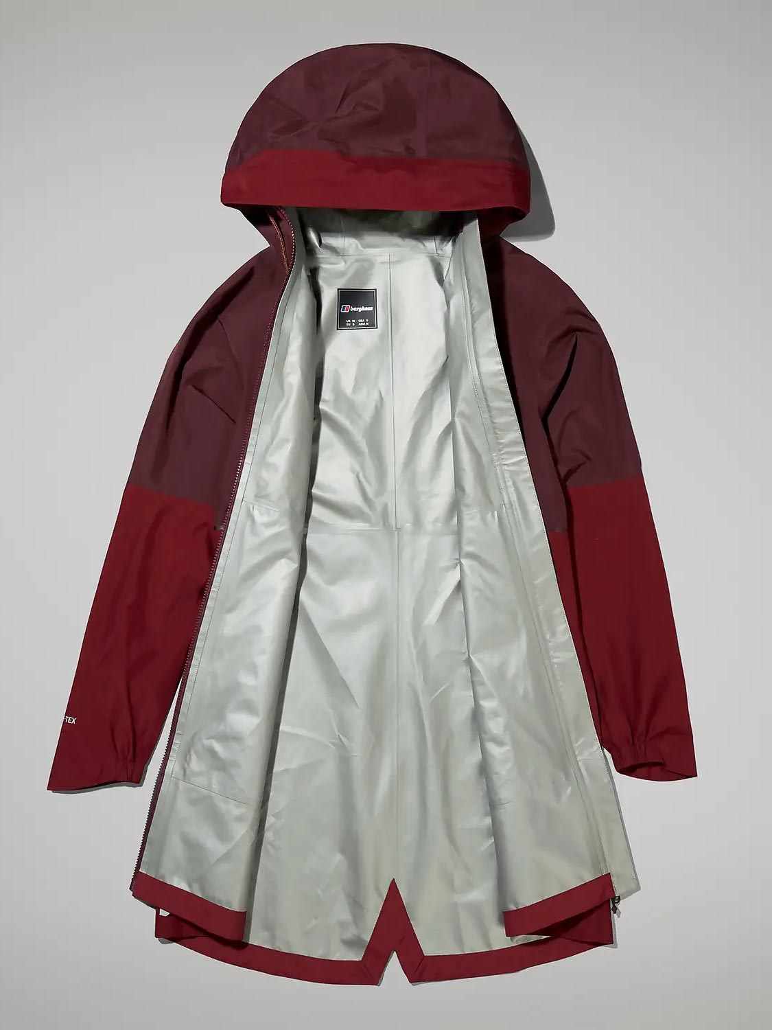 BERGHAUS Яке ROTHLEY SHELL JKT AF