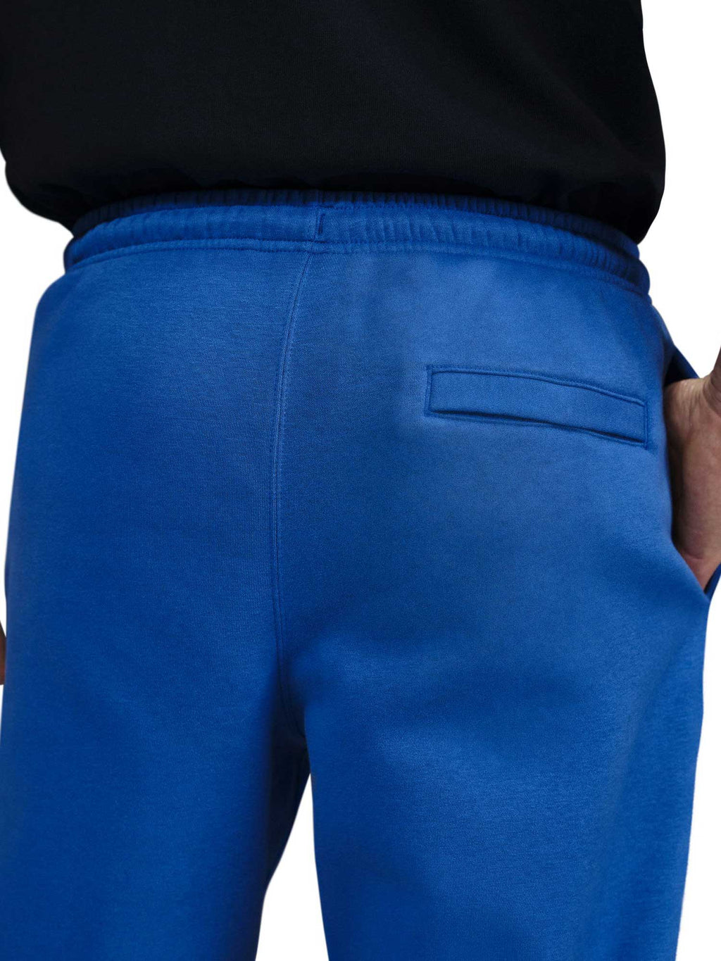 NIKE Спортно долнище M NK CLUB BB JOGGER
