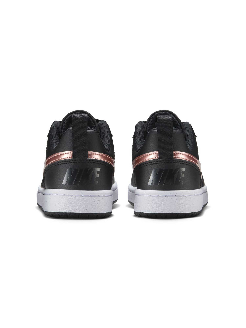 NIKE Обувки COURT BOROUGH LOW RC SE (GS)