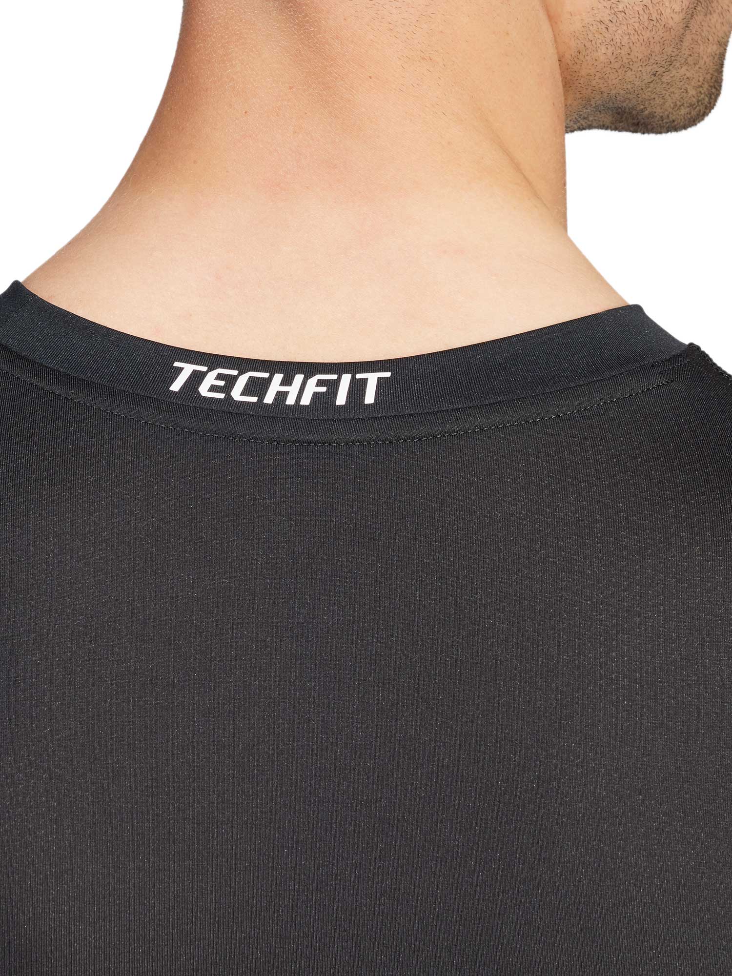 ADIDAS PERFORMANCE Блуза TECHFIT Compression Training