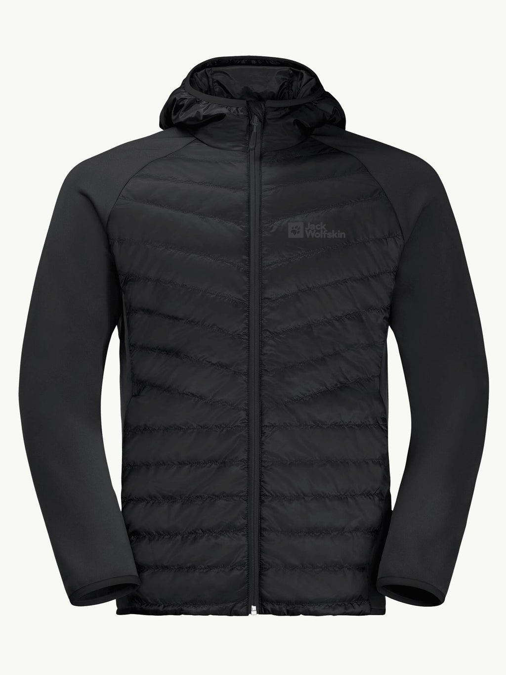 JACK WOLFSKIN Яке ROUTEBURN PRO HYBRID M