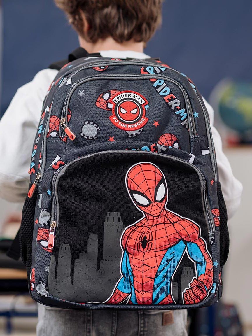 CERDA Раница Spiderman