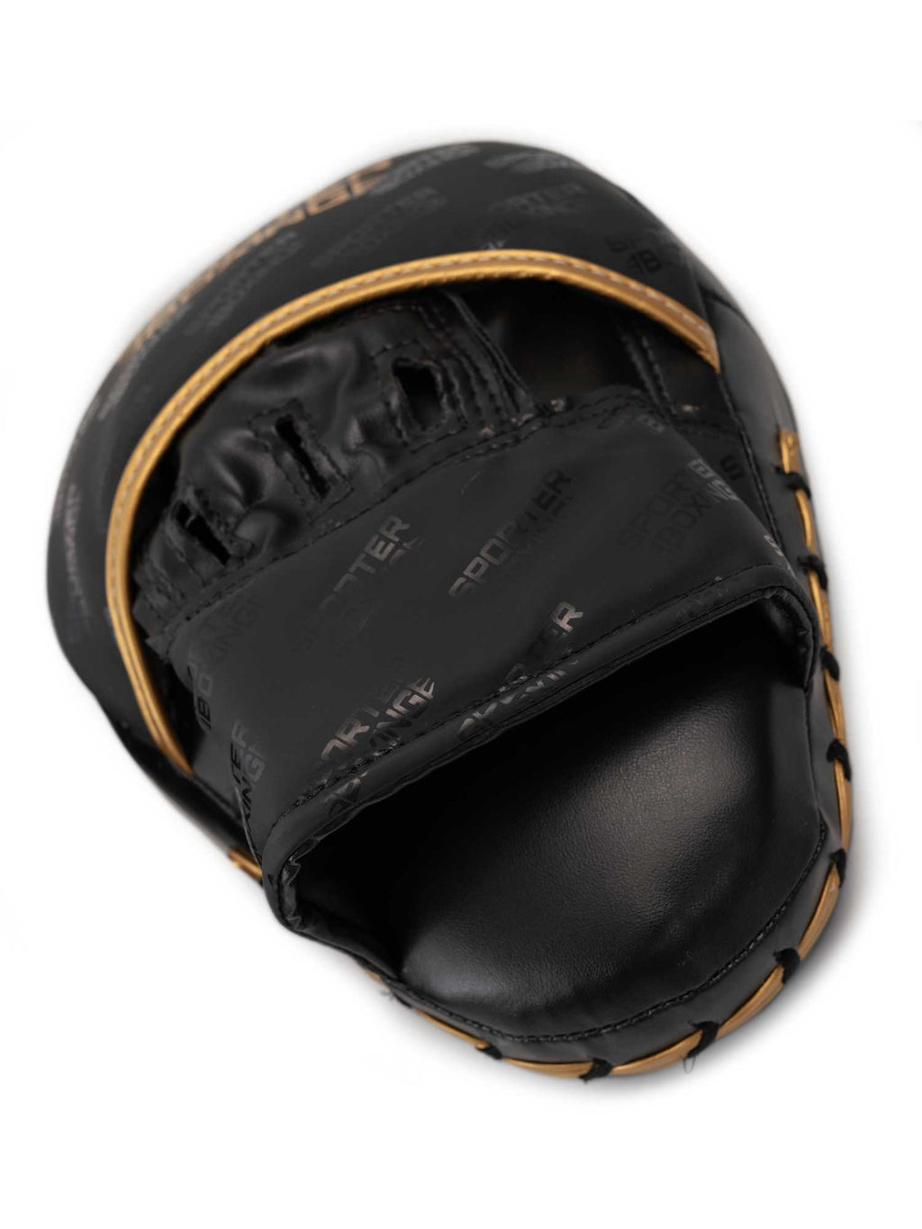SPORTER BOXING Боксова лапа от изкуствена кожа