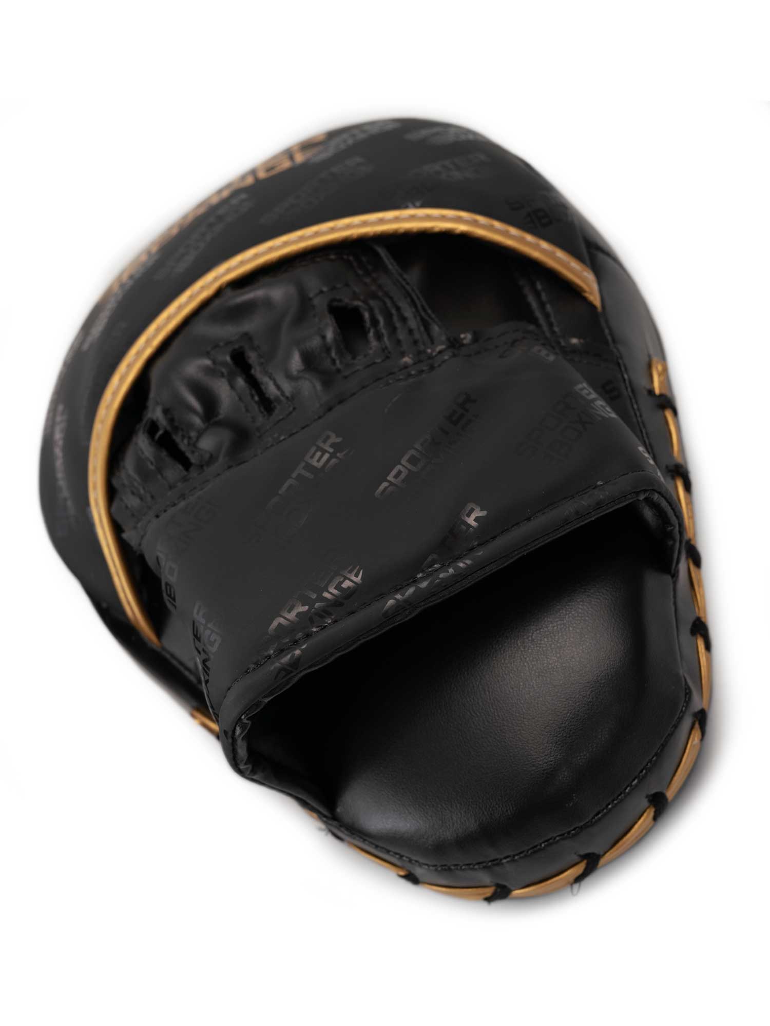 SPORTER BOXING Боксова лапа от изкуствена кожа