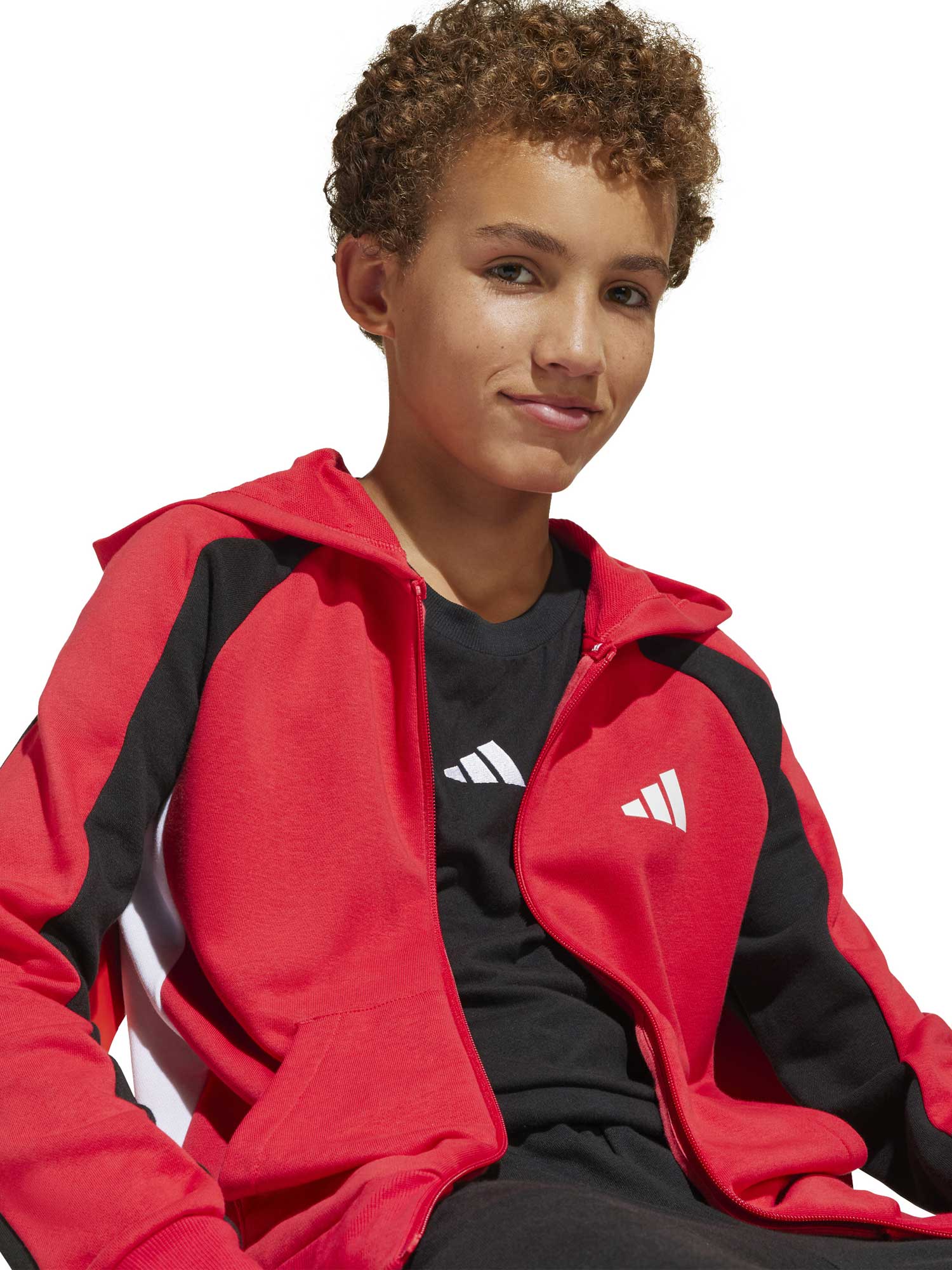 ADIDAS SPORTSWEAR Спортен екип Seasonal Essentials Colorblock