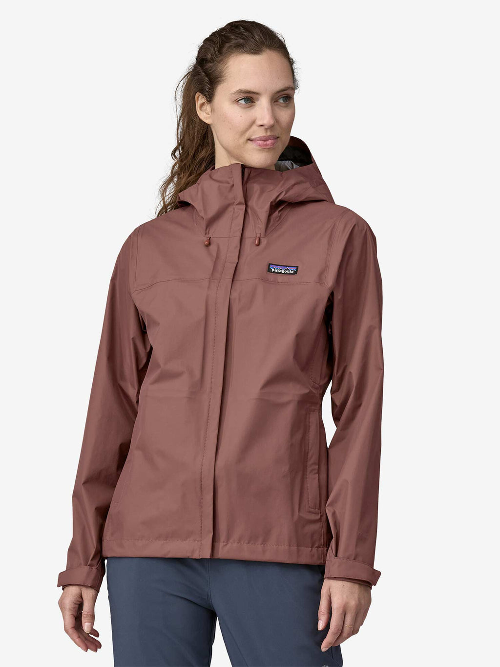 PATAGONIA Яке Ws Torrentshell 3L