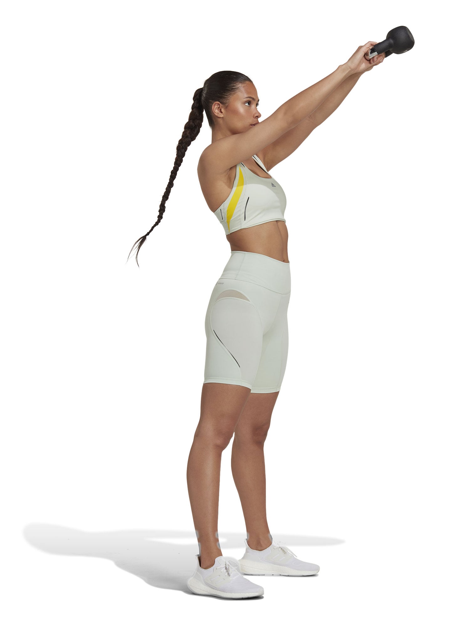 ADIDAS PERFORMANCE Клин Tailored HIIT 45 seconds Training Short