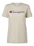 CHAMPION Тениска Crewneck T-Shirt