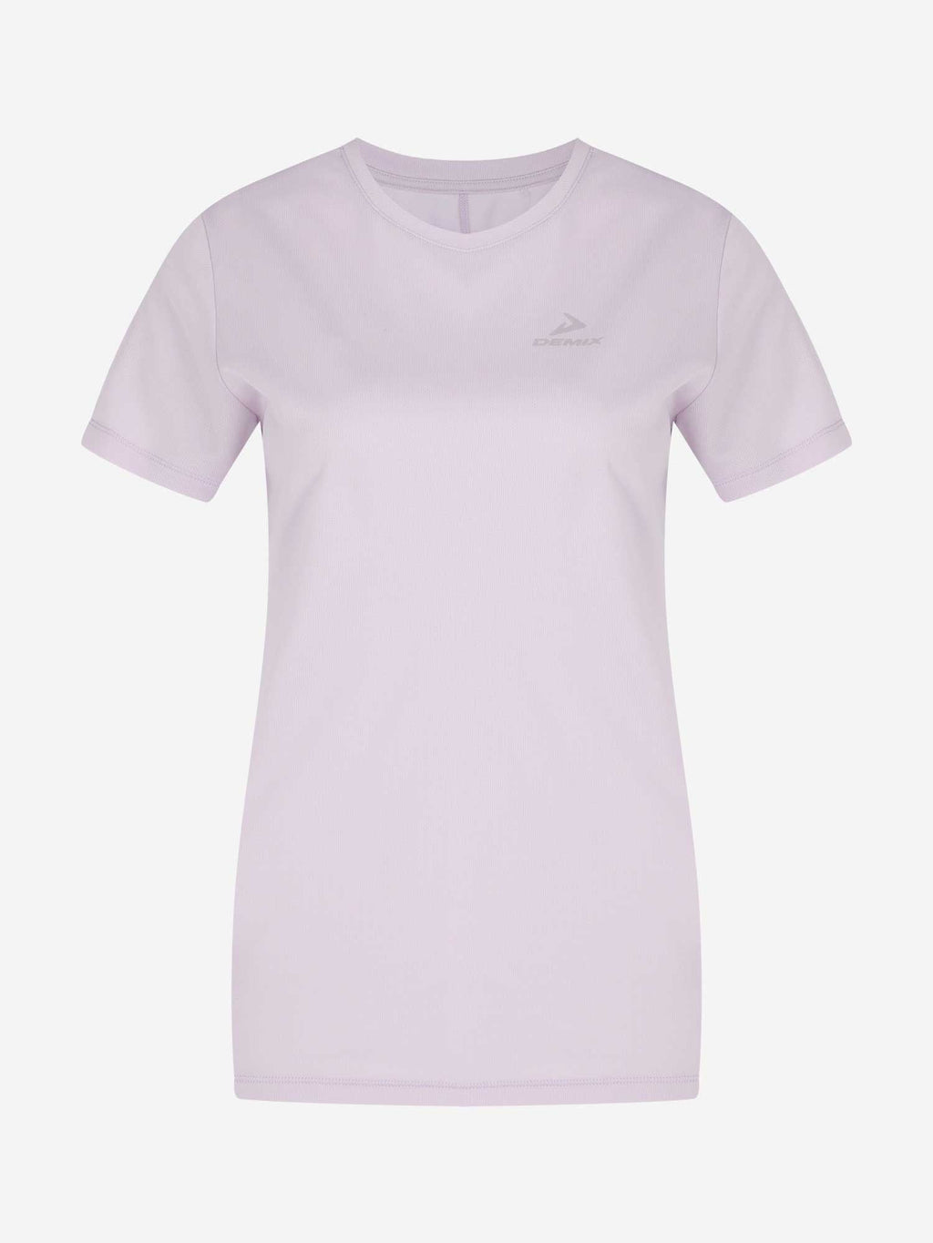 DEMIX Тениска W D Running AA SS T-shirt