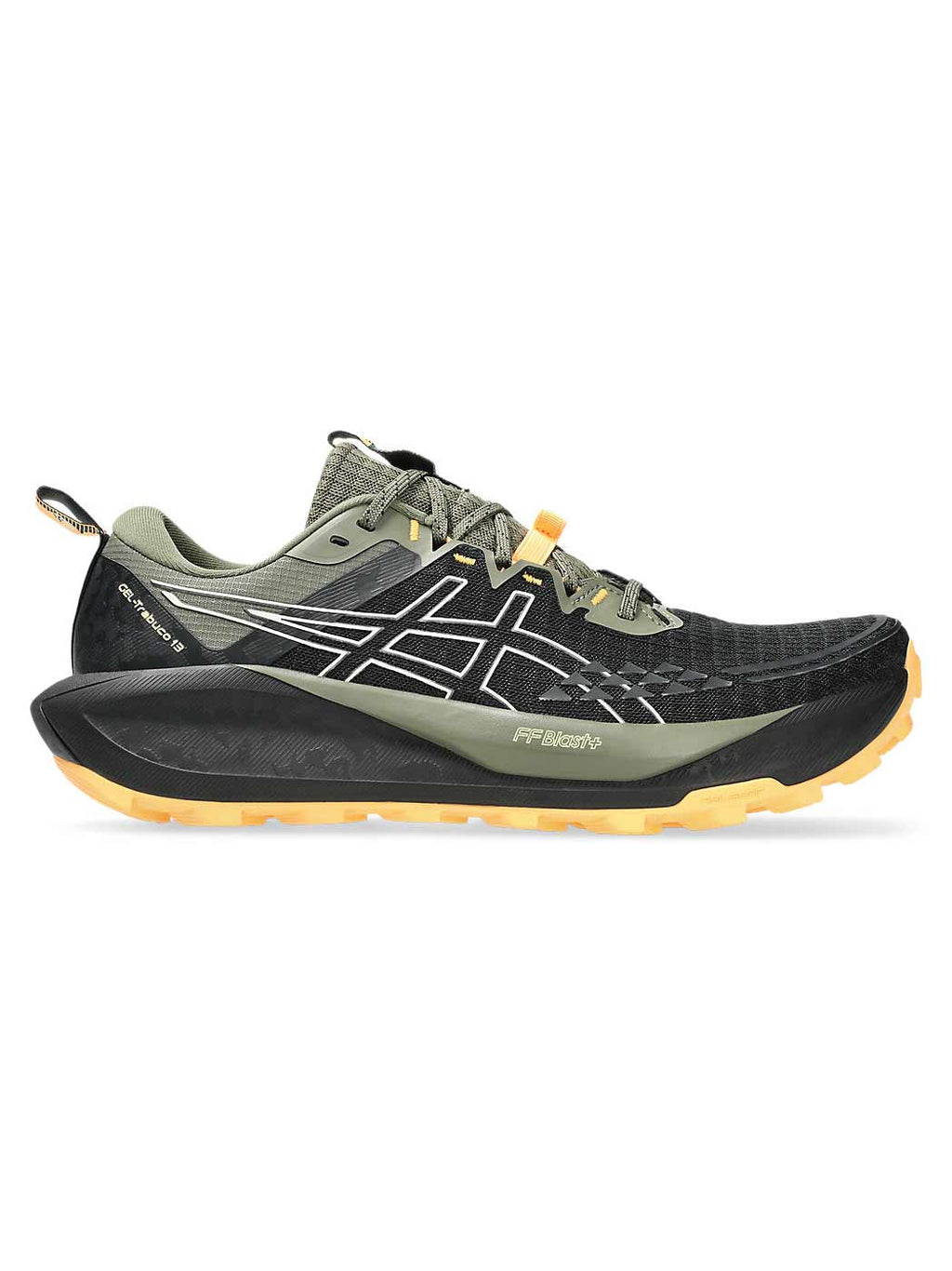 ASICS Обувки GEL-Trabuco 13