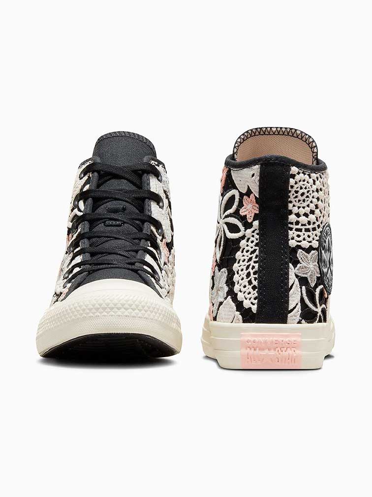 CONVERSE Обувки CHUCK TAYLOR ALL STAR