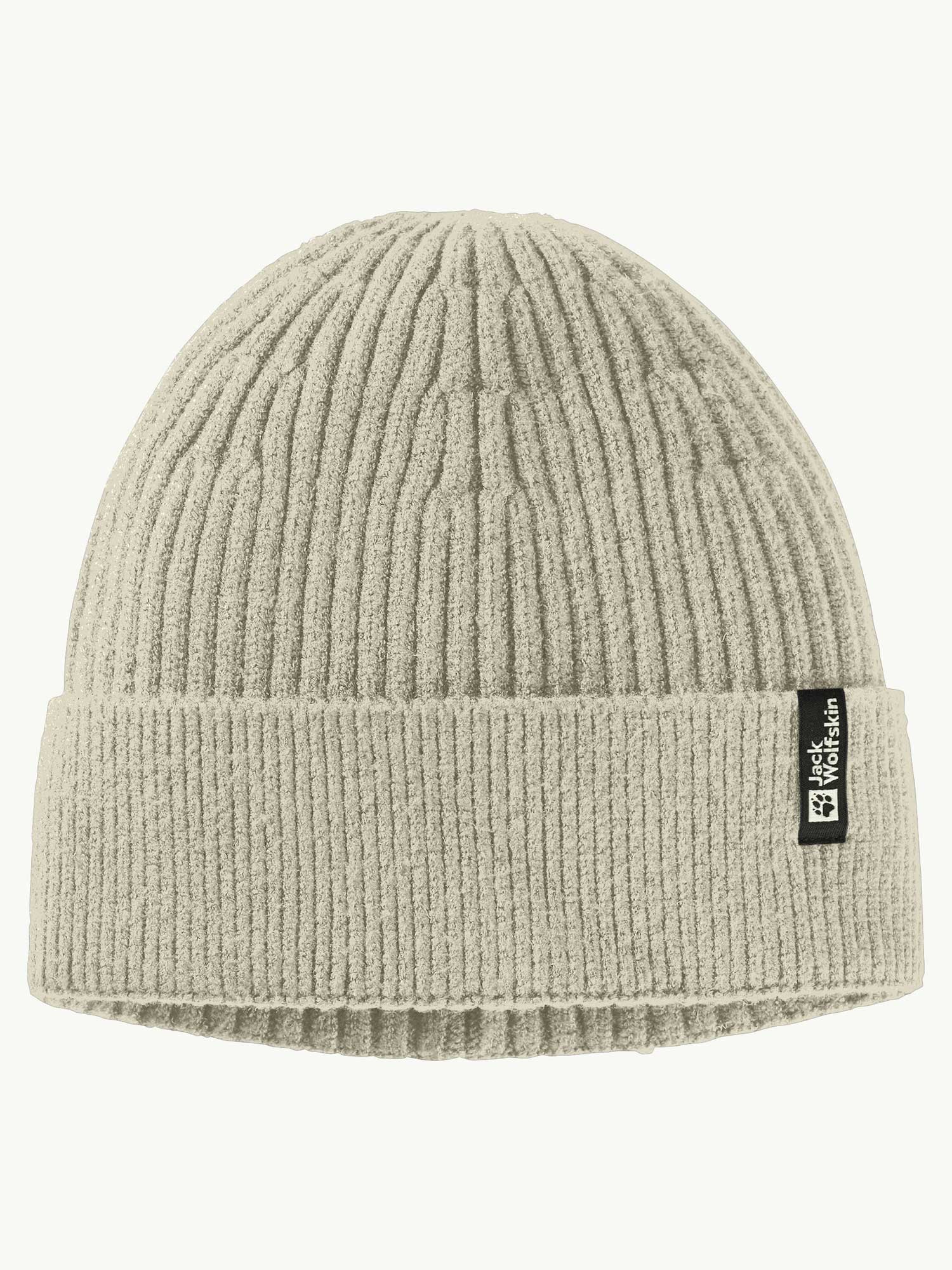 JACK WOLFSKIN Шапка COSY BEANIE