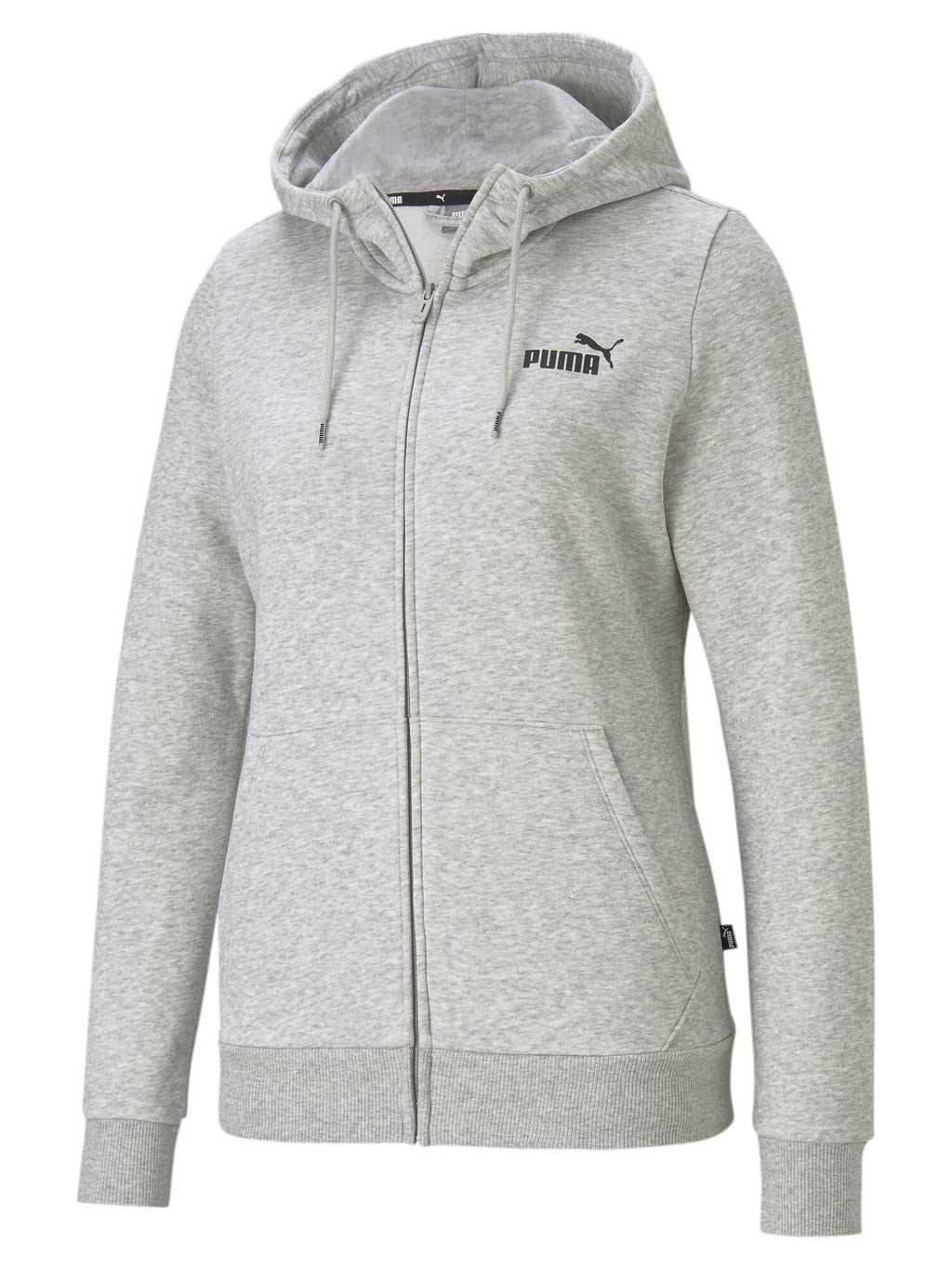 PUMA Суитшърт ESS Small Logo FL