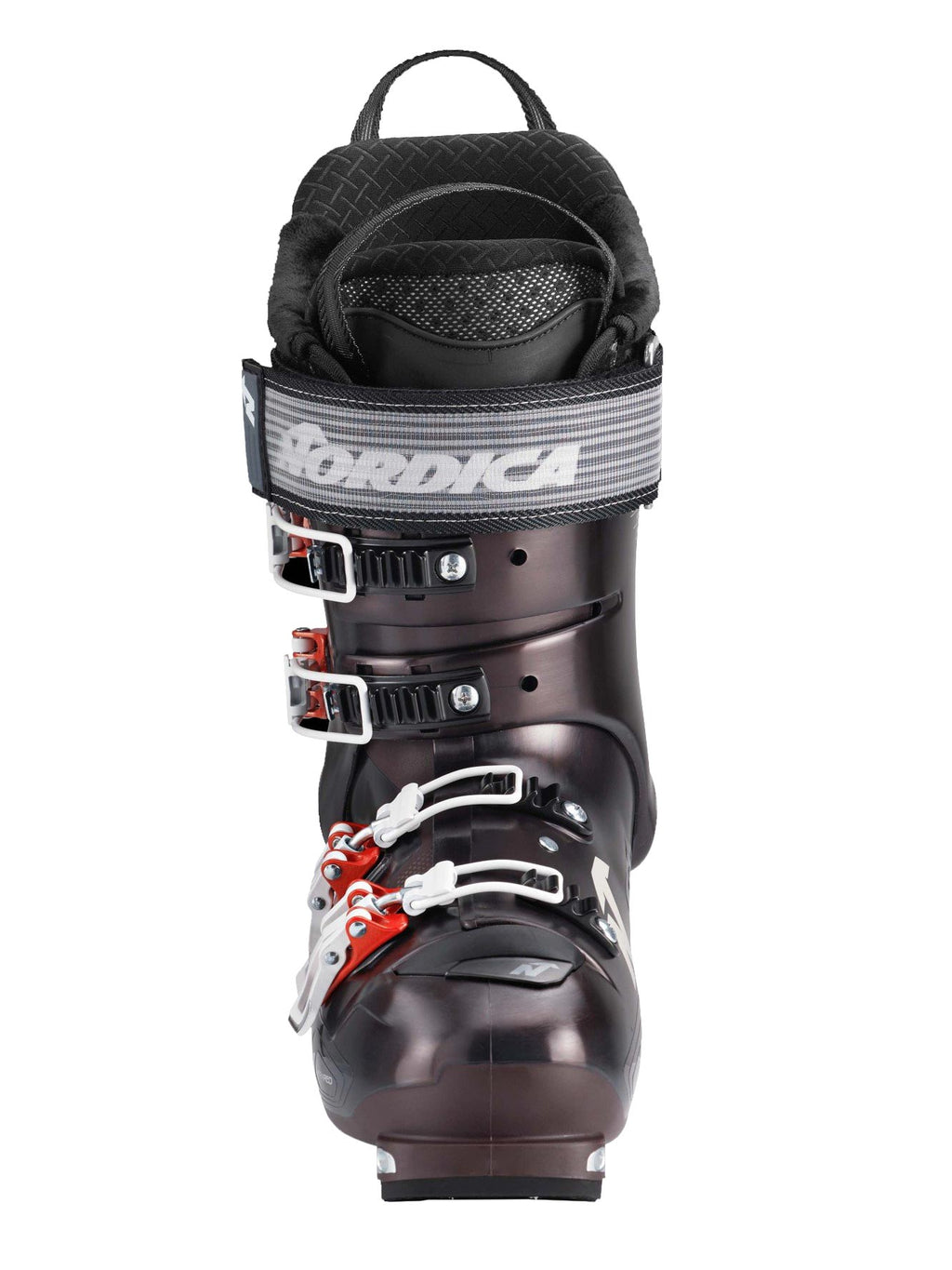 NORDICA Ски обувки STRIDER 95 W DYN