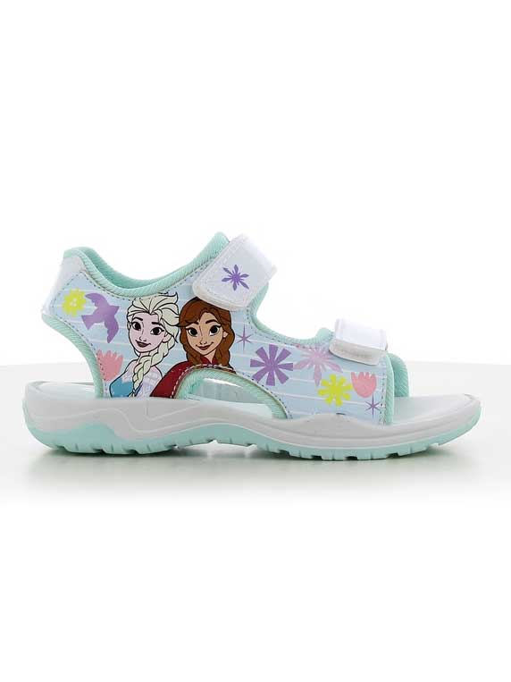 KIDS MOVIE HEROES Сандали FROZEN CLASSIC