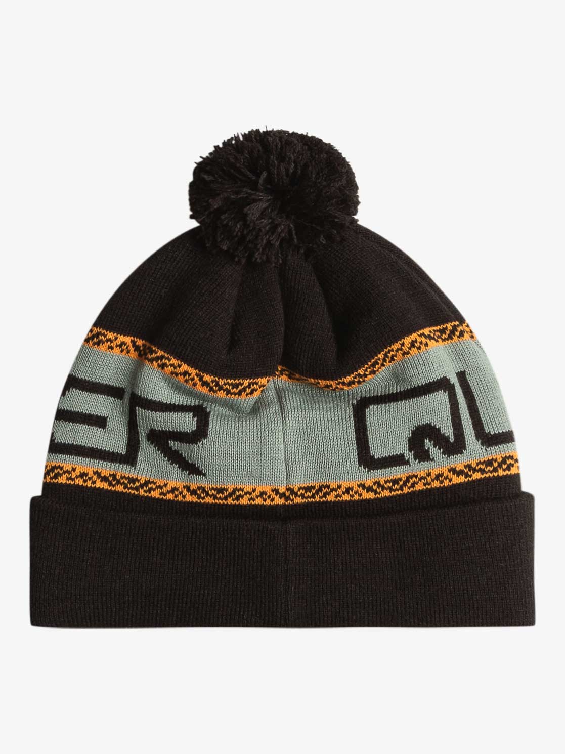 QUIKSILVER Шапка Summit Beanie