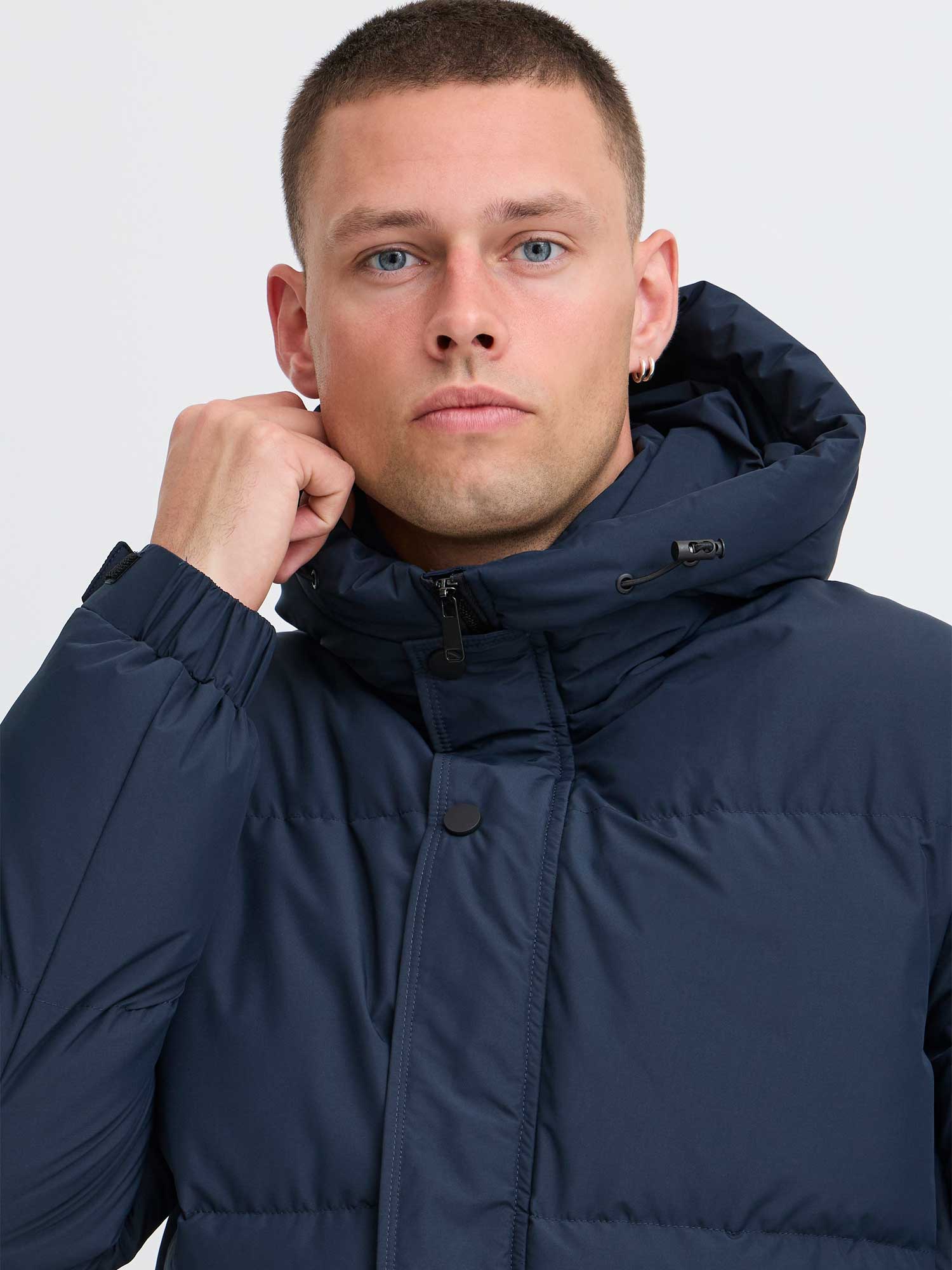 BLEND Яке BHFERDINAN SHORT JKT.