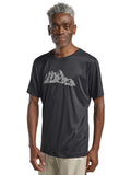 JACK WOLFSKIN Тениска PEAK GRAPHIC T M
