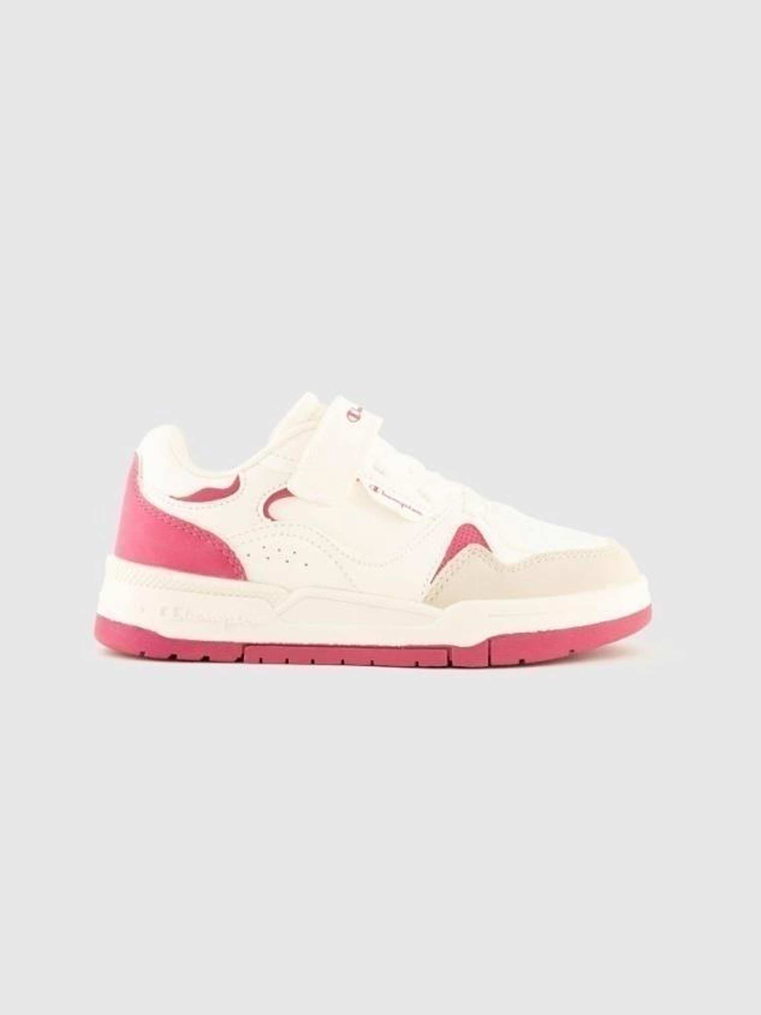 CHAMPION Обувки RD18 HERITAGE FLAP LOW G GS Low Cut Shoe