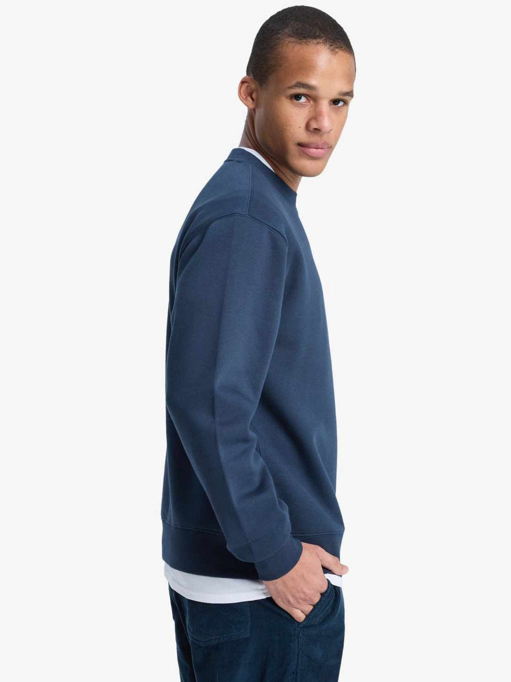 QUIKSILVER Блуза SALT WATER CREW