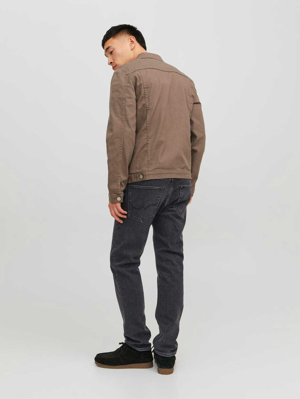 JACK & JONES Дънки JJIMIKE JJORIGINAL AM 389 NOOS