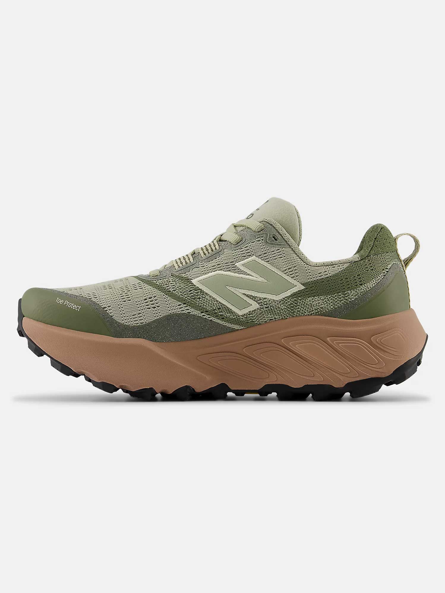 NEW BALANCE Обувки Fresh Foam X Hierro v9