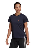 ADIDAS PERFORMANCE Тениска AEROREADY Designed 2 Move 3-S Sport