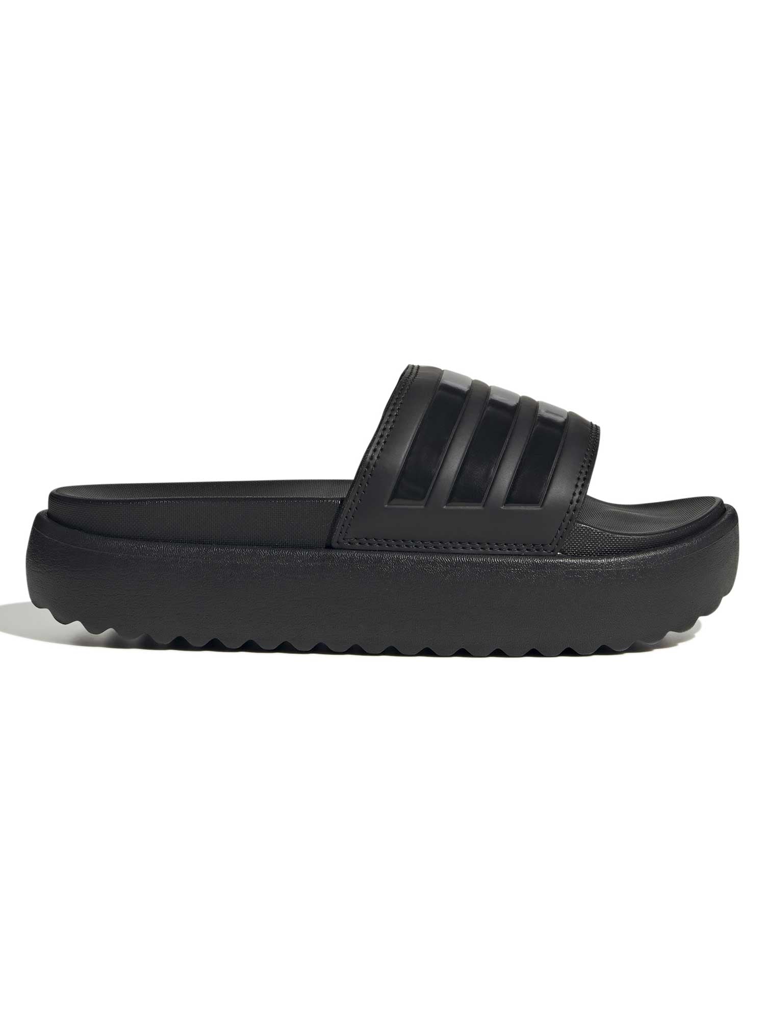 ADIDAS SPORTSWEAR Джапанки Adilette Platform Slides
