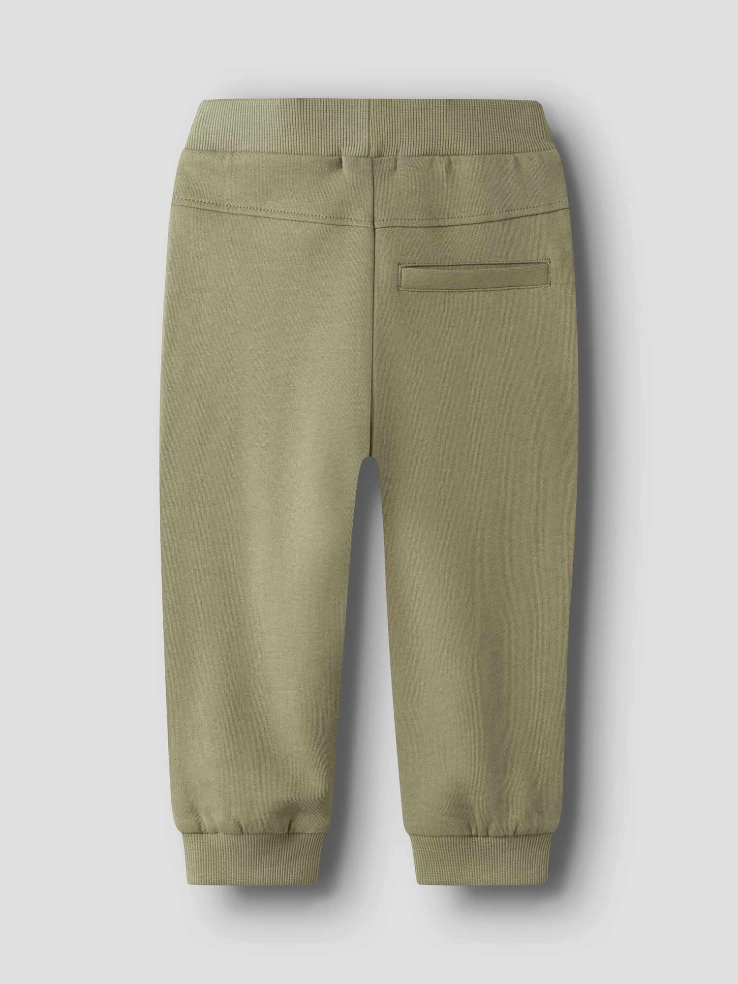 NAME IT Спортно долнище NMMVOLTANO NREG SWE PANT BRU
