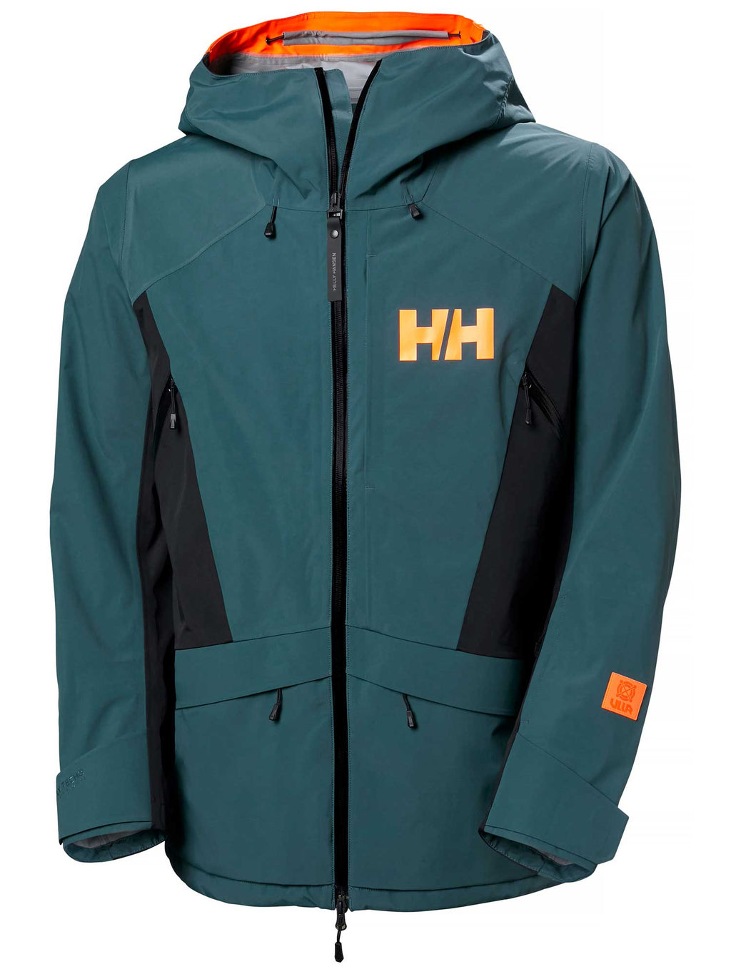 HELLY HANSEN Ски яке SOGN TINDEN SHELL JACKET
