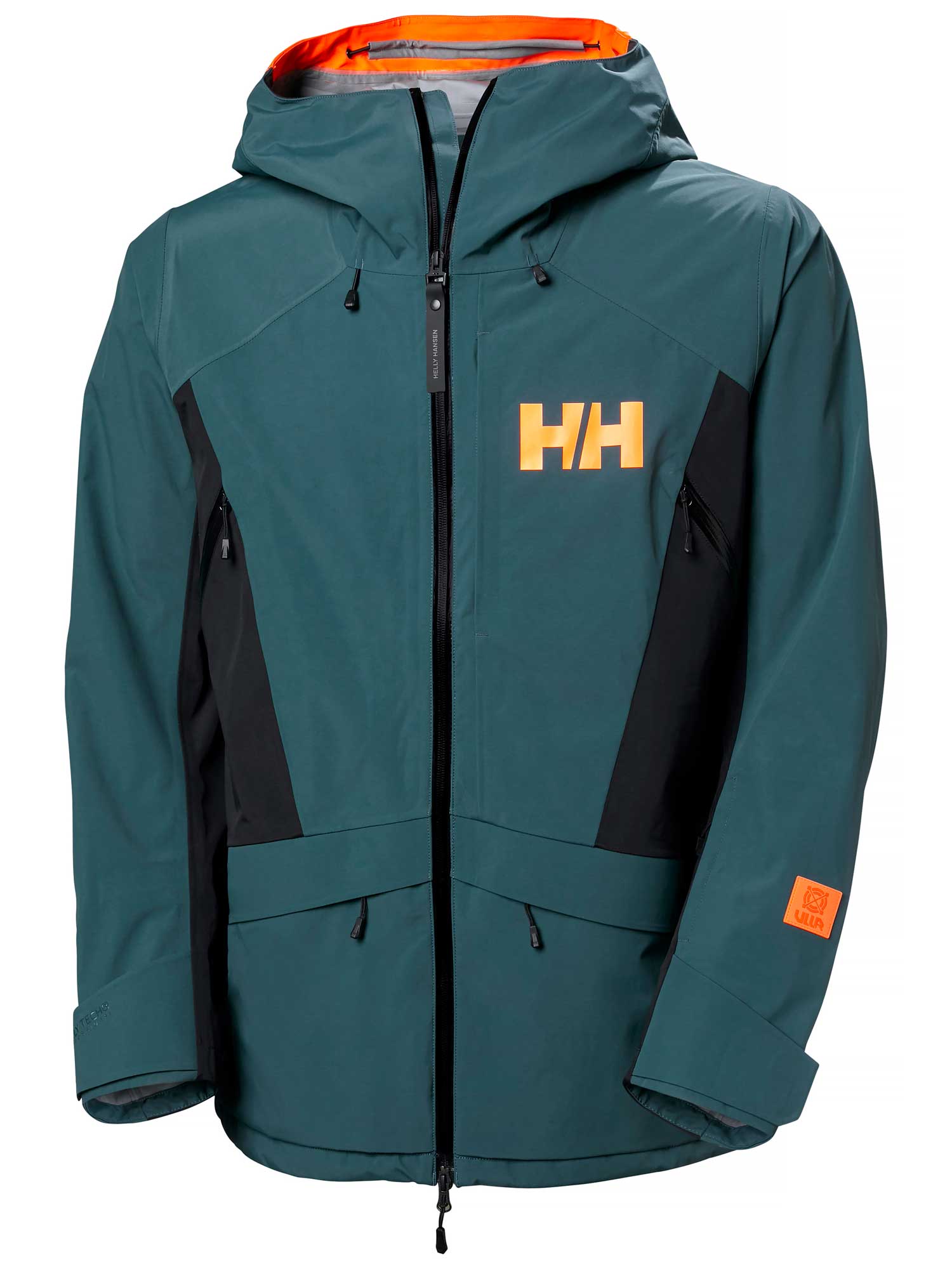 HELLY HANSEN Ски яке SOGN TINDEN SHELL JACKET