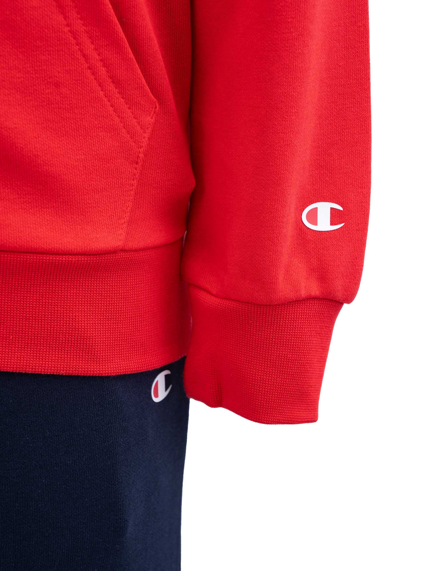 CHAMPION Спортен екип Sweatsuit