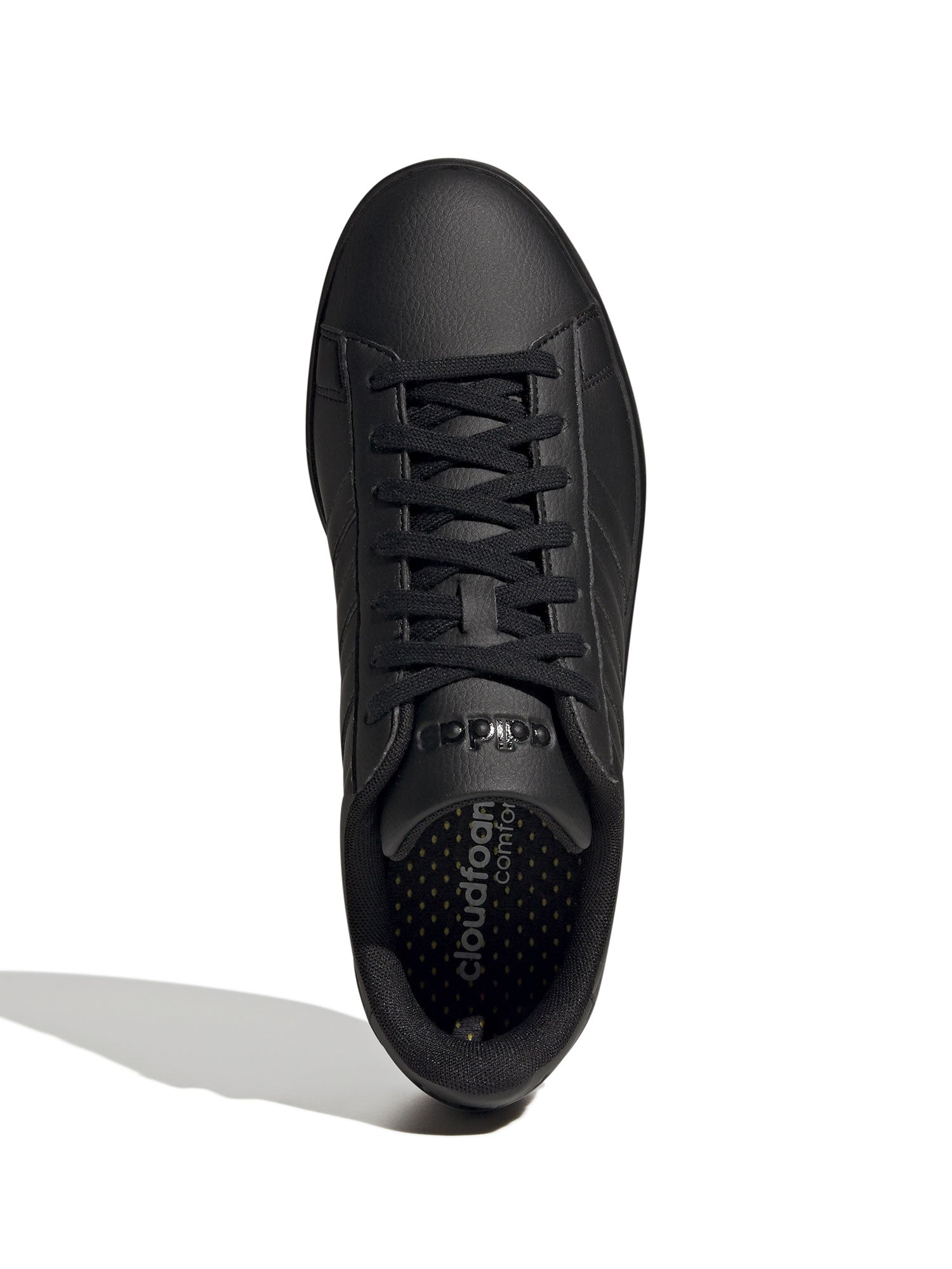 ADIDAS SPORTSWEAR Обувки Grand Court Cloudfoam Lifestyle Court