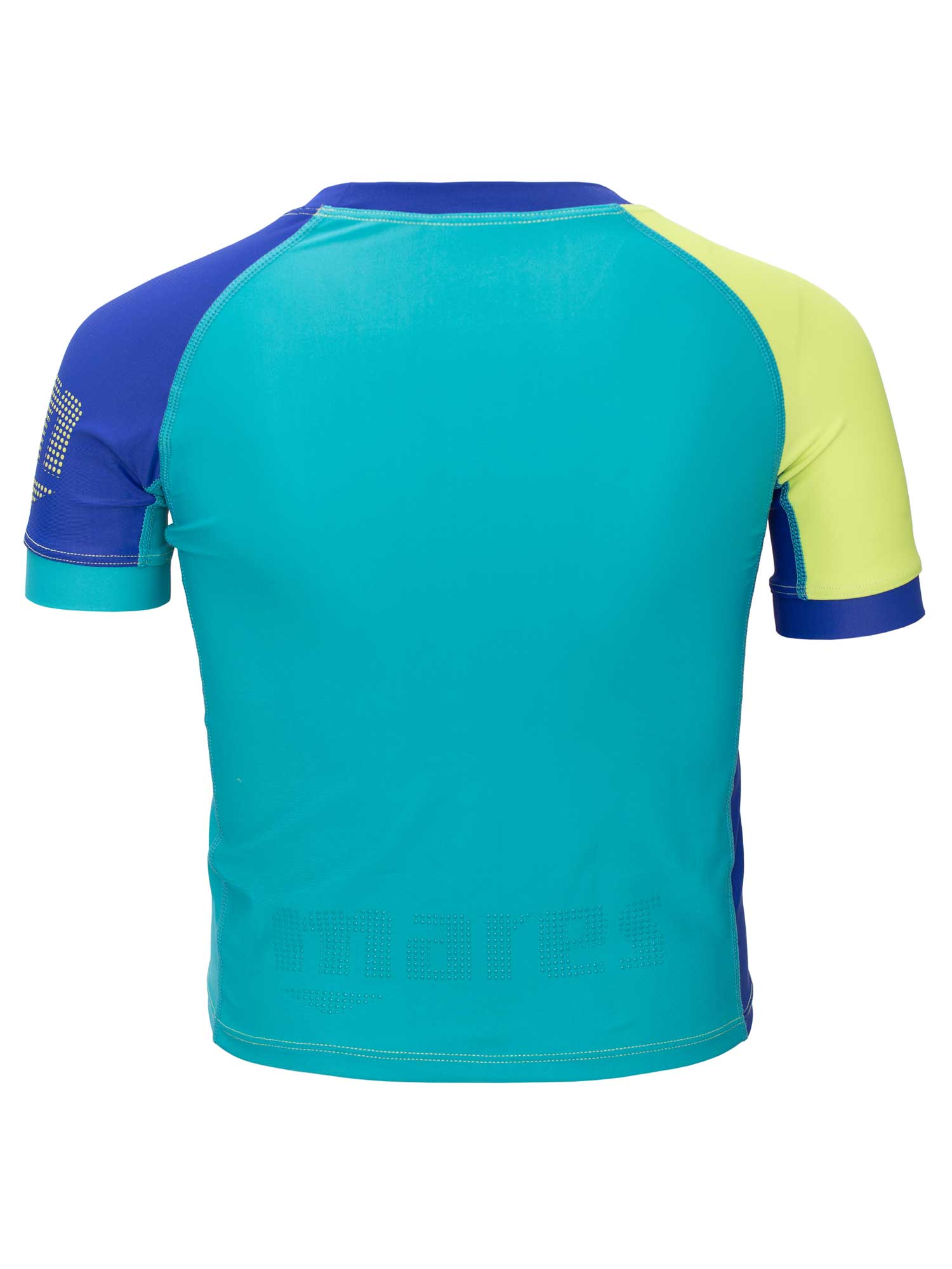 MARES Тениска с UV защита RASHGUARD SHIELD