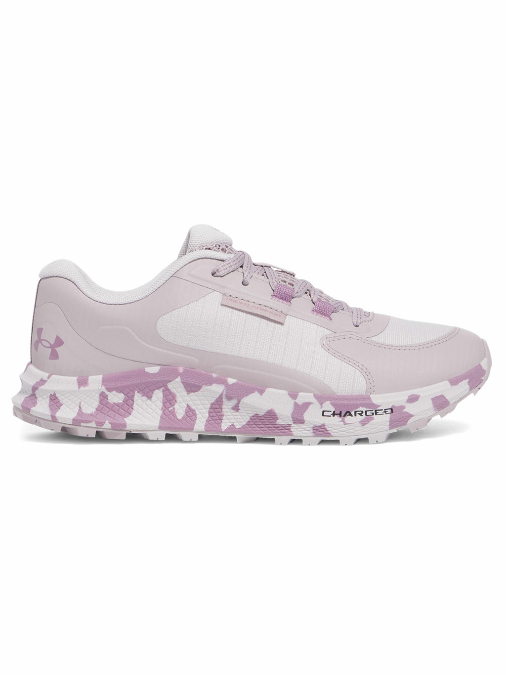 UNDER ARMOUR Обувки W Charged Bandit TR 3