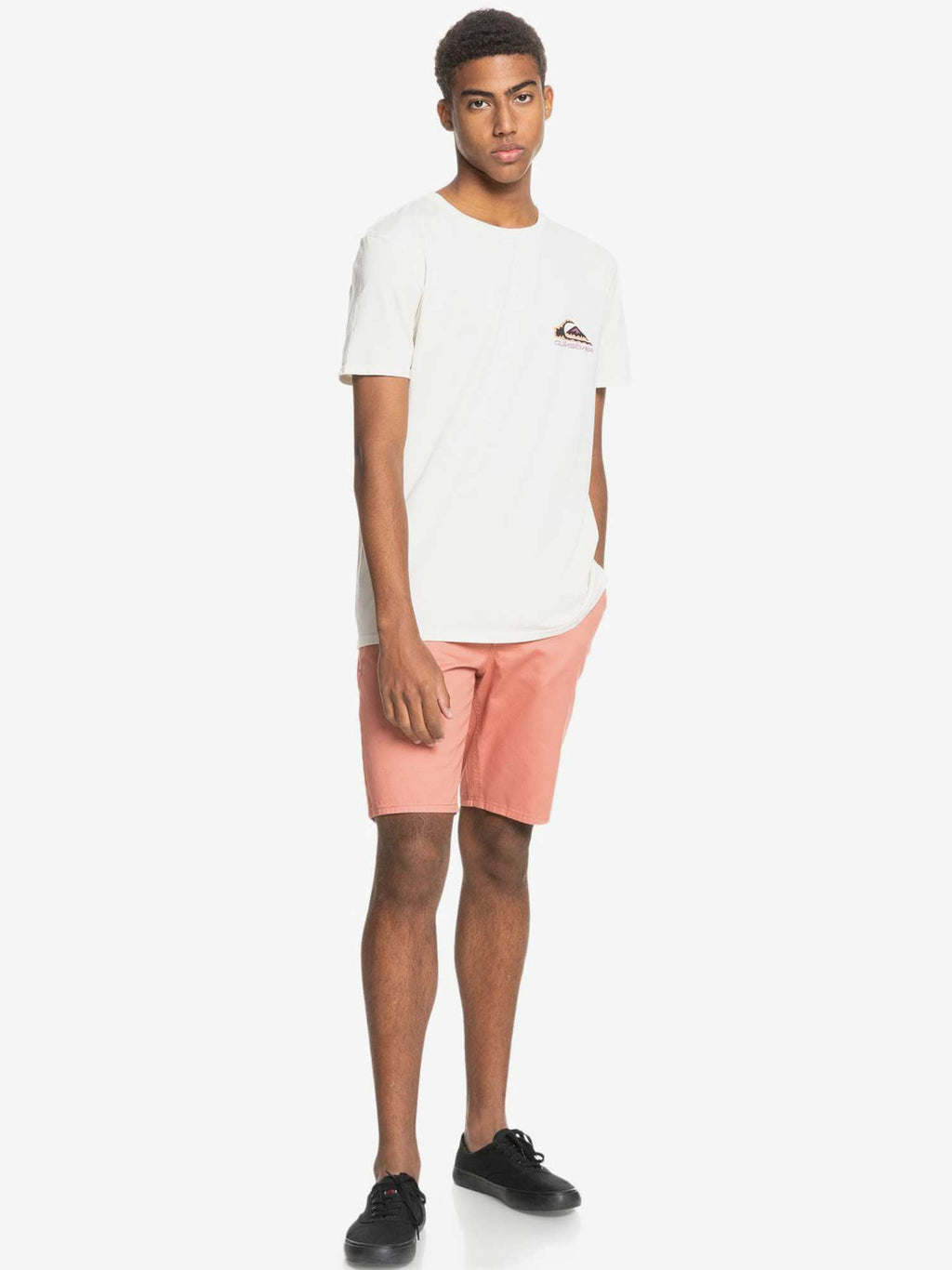 QUIKSILVER Къси панталони EVERYDAY CHINO LIGHT